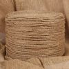 vidaXL Jute Rope 328.1 ' Long 0.31 " Thick