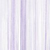 vidaXL String Curtains 2 pcs Purple 55.1x98.4"