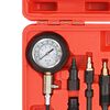 vidaXL Diesel Engine Compression Tester Kit