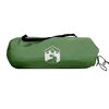 vidaXL Camping Tent Tunnel 3-Person Green Waterproof