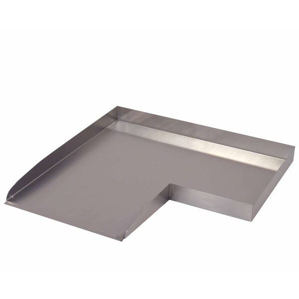 Ubbink Garden Waterfall Silver 304 stainless steel Medium Modular