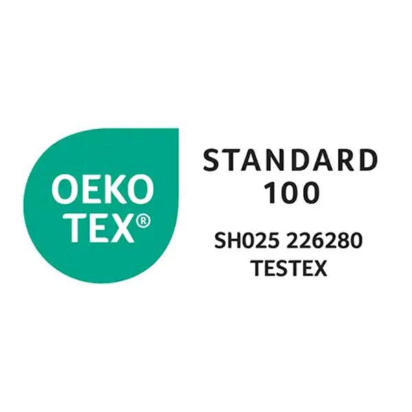 vidaXL Pillow Set of 2 White Microfiber and duck down feather 32 x 32 in