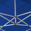 vidaXL Party Tent Blue