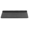 vidaXL Stair Mat Set of 15 Anthracite