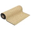 vidaXL Stone Liner Natural Sand 236.2x39.4"