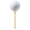 vidaXL Golf Tees 1000 pcs 2.13 " Bamboo