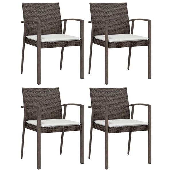 vidaXL Garden Dining Set