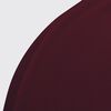 vidaXL Chair Cover Set of 4 Burgundy Polyester 90%, Elastane 10%