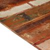 vidaXL Square Table Top 31.5x31.5" 0.59 - 0.63 " Solid Reclaimed Wood
