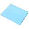 vidaXL Pet Training Pad Set of 400 Blue and white