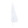 vidaXL Artificial Half Christmas Tree