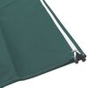 vidaXL Plant Fleece Cover Green Non-woven fabric (100% polypropylene)