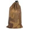 vidaXL Camouflage Net with Storage Bag 278.0x55.1" Sand