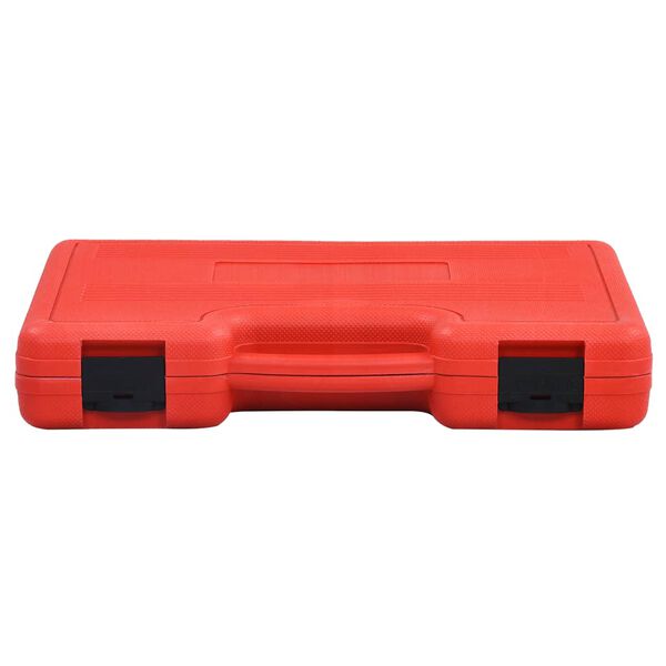 vidaXL Cooling System Vacuum Purge and Refill Kit Universal Fit