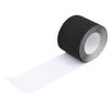 vidaXL Anti-Slip Tape Black 0.3x32.8' PVC