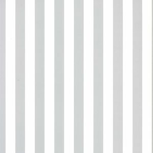 Noordwand Wallpaper White and light grey Nonwoven fabric