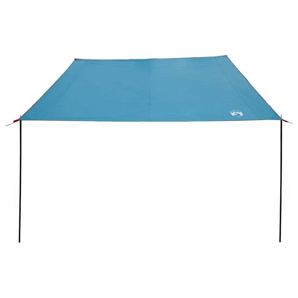vidaXL Water Resistant Tarp