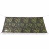vidaXL Camping Tarp Camouflage 159.8x120.5" Waterproof