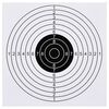 vidaXL 100 pcs Shooting Paper Targets 5.9"x5.9"