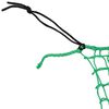 vidaXL Hay Net Set of 4 Green Polypropylene 35.4 x 59.1 in Hay Net