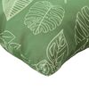vidaXL Pallet Cushion Loads of colors like green and white