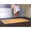 EISL Bath Mat Natural Bamboo Bamboo 27.6 x 19.7 in Non-slip