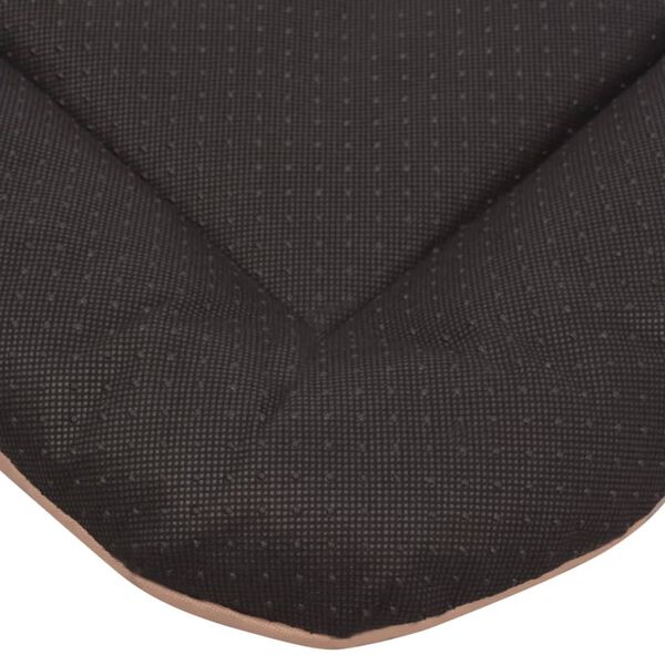 vidaXL Dog Mattress Size XL Beige