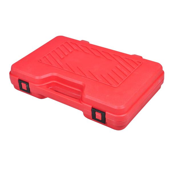 vidaXL Spring Compressor Kit for Mercedes 5 pc Kit