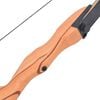 vidaXL Adult Recurve Bow 68" 32 lb