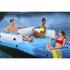 Bestway Floating Island Multicolour PVC (polyvinylchloride) Large