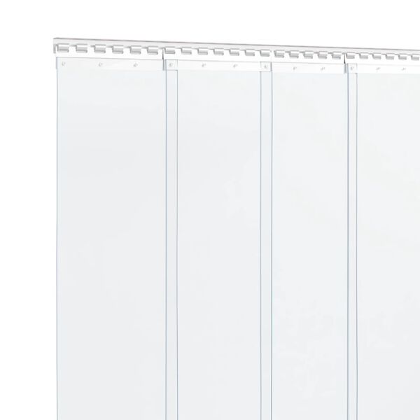 vidaXL Connecting Plate Silver Stainless Steel 11 in x 1.6 in Tough