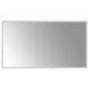 vidaXL LED Bathroom Mirror 35.4"x19.7"