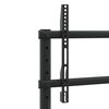 vidaXL Easel TV Stand for 37-86 Inch Screen Max VESA 15.75x23.62" 132.3 lb