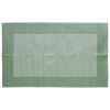 vidaXL Outdoor Rug Green Polypropylene Decorative Inlays Outdoor Rug