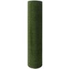 vidaXL Artificial Grass Green Polypropylene Large Area Sturdy