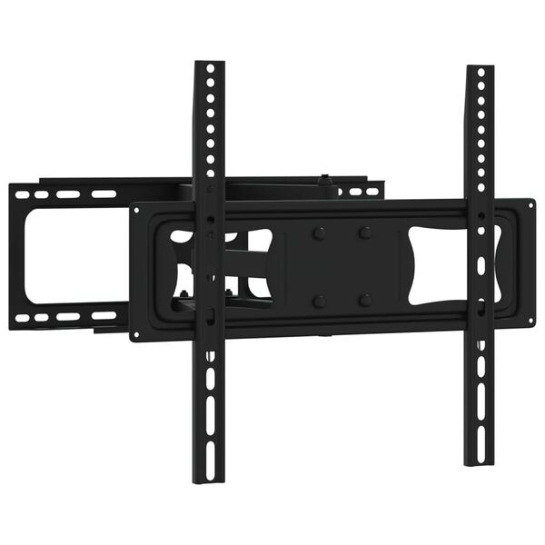 vidaXL TV Wall Mount for 26-70 Inch Screen Max VESA 15.75x15.75" 88.2 lb