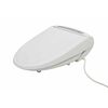 vidaXL Luxury Bidet Auto Electronic Toilet Seat