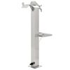 vidaXL Water Column Silver Stainless steel 304 37.4 in tall Durable