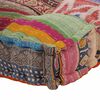 vidaXL Sofa Cushion Multicolour 47.24 x 31.50 x 4.72 in Fabric