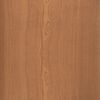 vidaXL Door Film Set of 4 Light Oak PVC 82.7 x 35.4 in