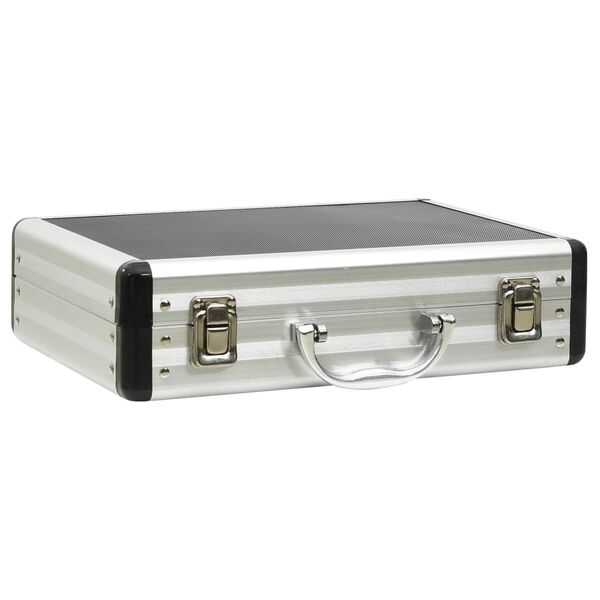 vidaXL Self-centering Wood Chuck Set for 3,75 Inch Steel