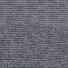 vidaXL Exhibition Carpet Grey Polyester Large Heavy Weight Endurance