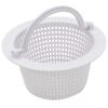 vidaXL Swimming Pool Accessory White ABS 13.5 x 9.8 x 11.8 in
