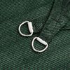 vidaXL Sunshade Sail 1.75 oz/ft² Trapezium Dark Green 4/5x9.8' HDPE