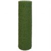 vidaXL Large Grass Mat Green, Light Green, Dark Green, Brown