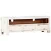 vidaXL TV Cabinet White