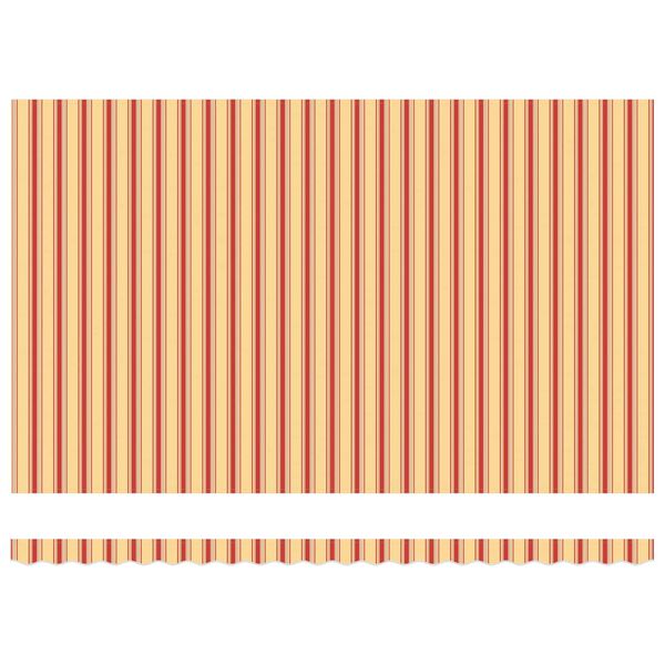 vidaXL Retractable Awning Manual Yellow and Orange 500x300 cm fabric