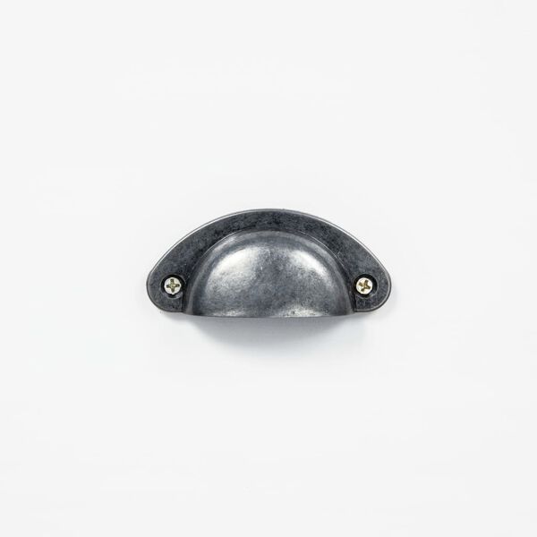 vidaXL Console Table White Solid pine wood Compact Rectangular