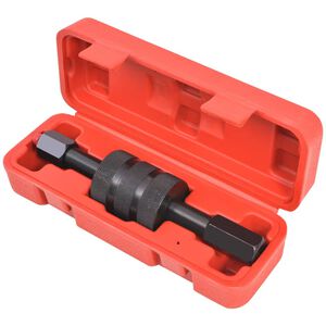 vidaXL Diesel Injector Extractor Tool M8 M12 M14