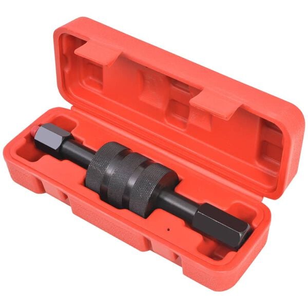 vidaXL Diesel Injector Extractor Tool M8 M12 M14